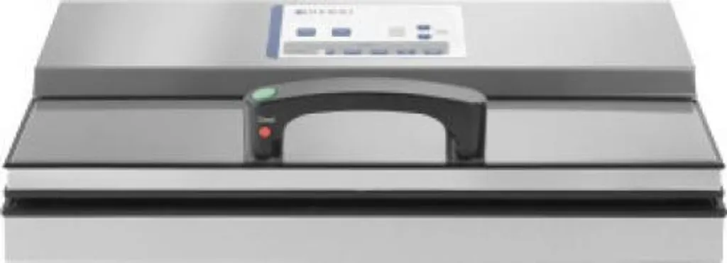 Conditionneuse sous vide Kitchen Line 420 mm pour aliments et repas
