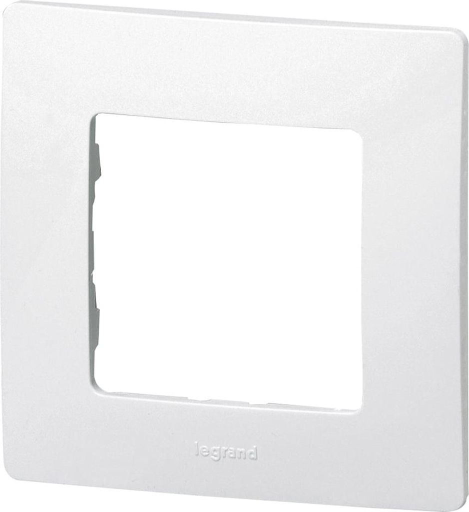 Legrand 665001, Biay, Uniwersalne, RJ-45, 287 g, 20 szt. Zdjęcie produktu 