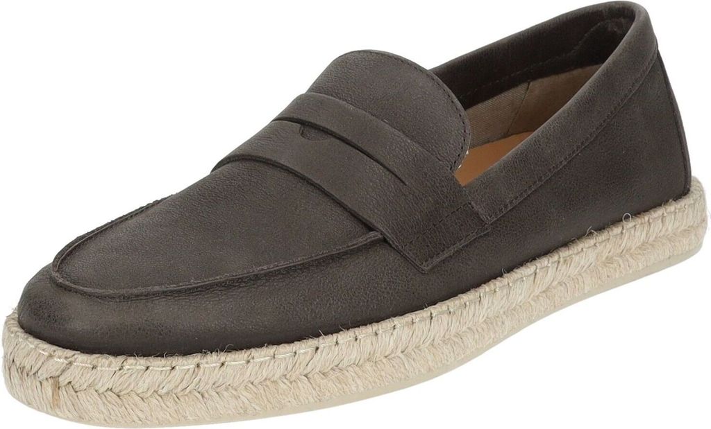 Geox Slipper Slipper Leder