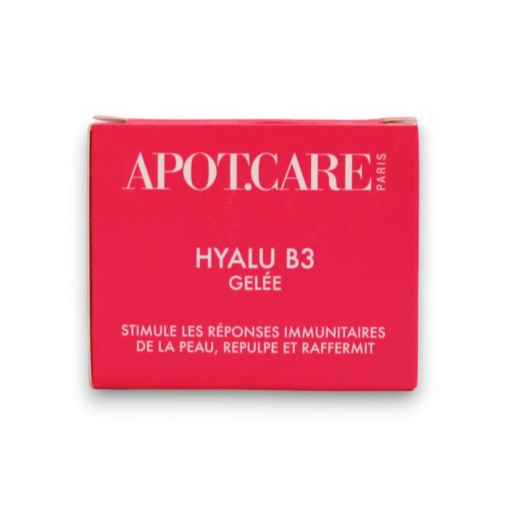 Hyalu B3 Gelee Hyaluronsäure Anti-Falten-Creme für das Gesicht 50 ml