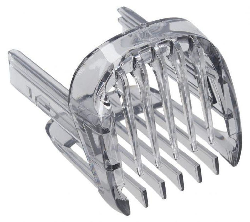 Philips pettine guida 1-23mm rasoio barba serie 5000 HC3400 Immagine del prodotto 