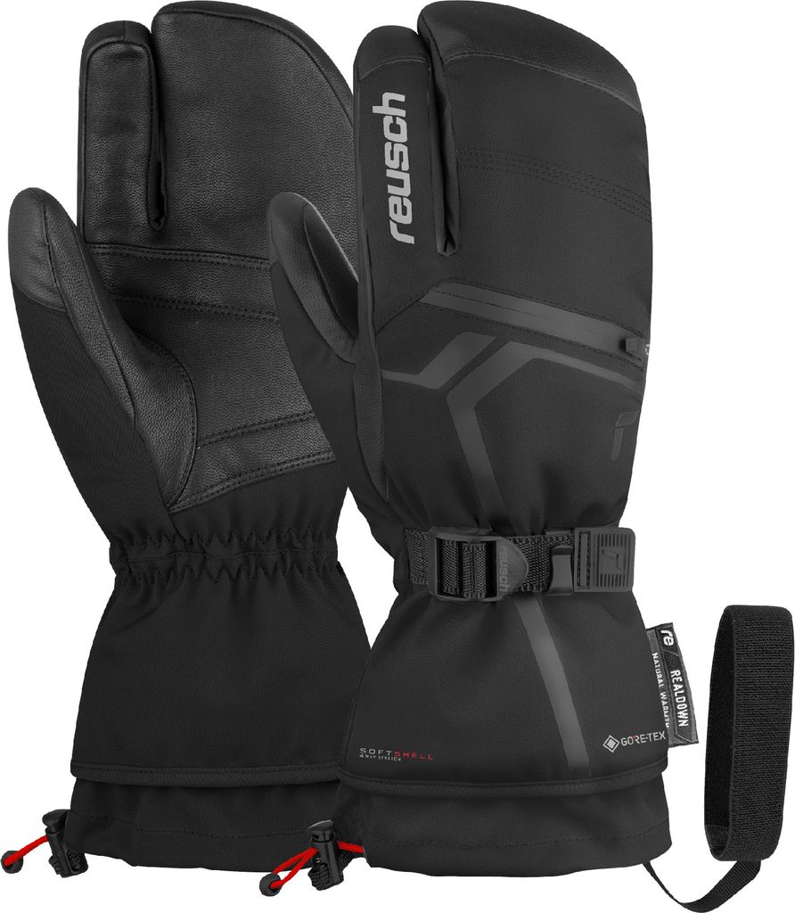 reusch winterstiefel