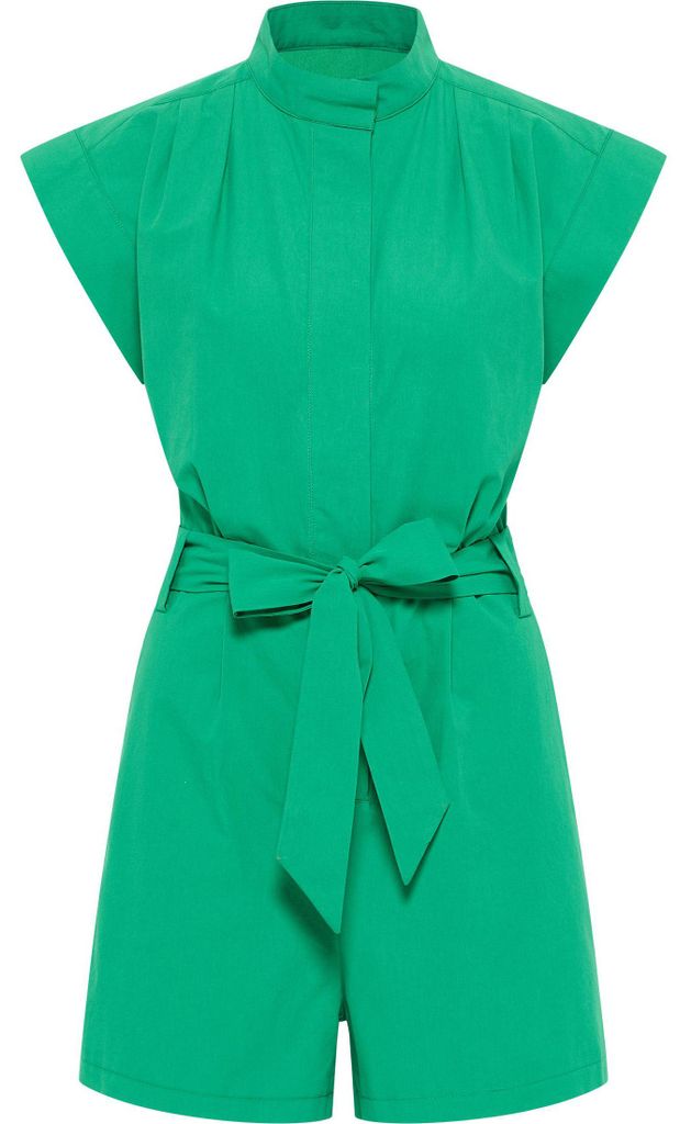 PATTEN Damen Overall - Grün, XL