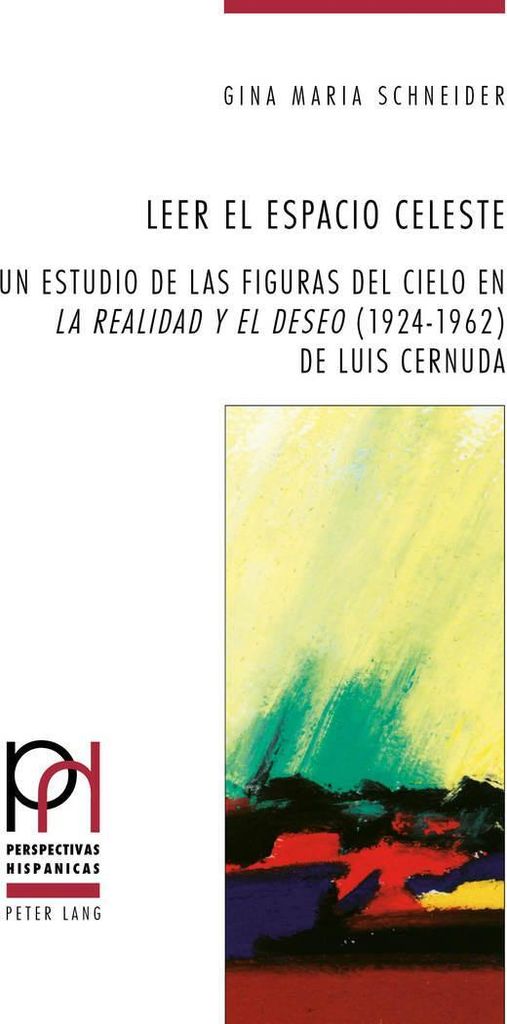 Leer el espacio celeste