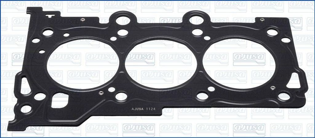 AJUSA 10238800 Zylinderkopfdichtung für HYUNDAI Kona (OS) für KIA CEE'D (JD)
