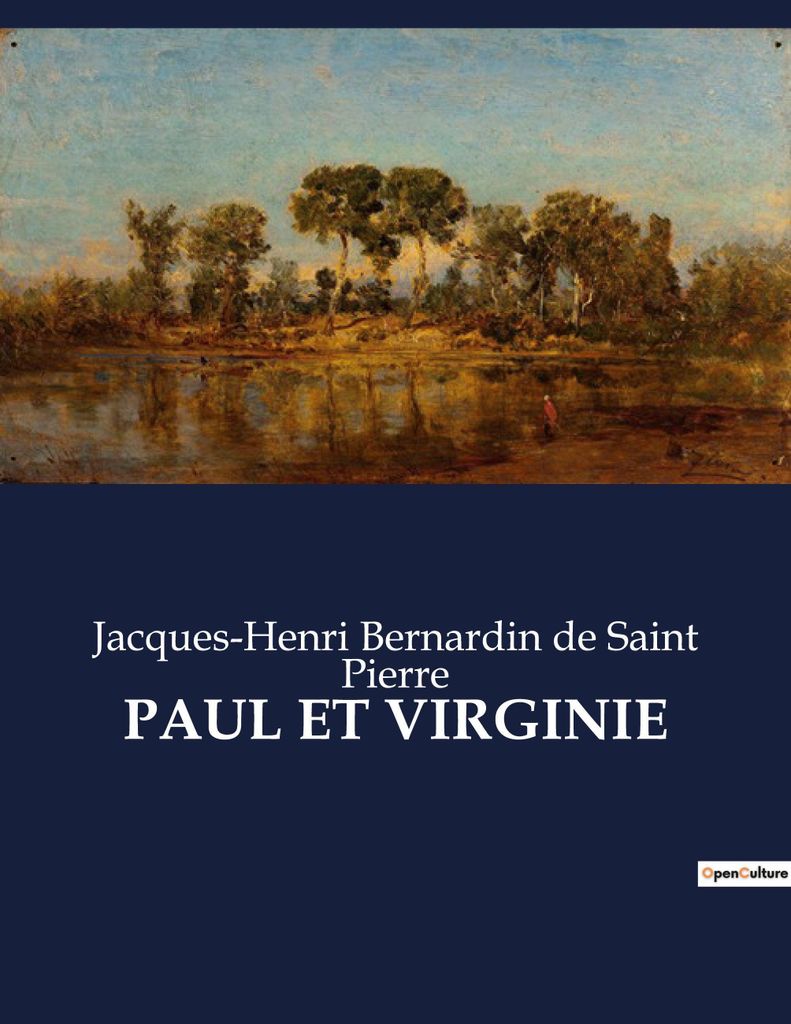 Paul Und Virginia