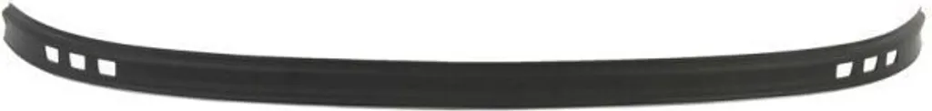 Lèvre de spoiler avant BLIC 5511-00-2507220P pour Transit Connect OE 4452421