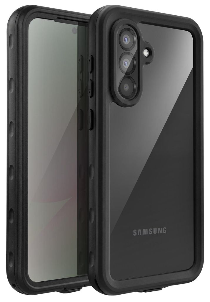 Shellbox, 360° Vollschutzhülle Galaxy A56 wasserdicht IP68, Produktbild 