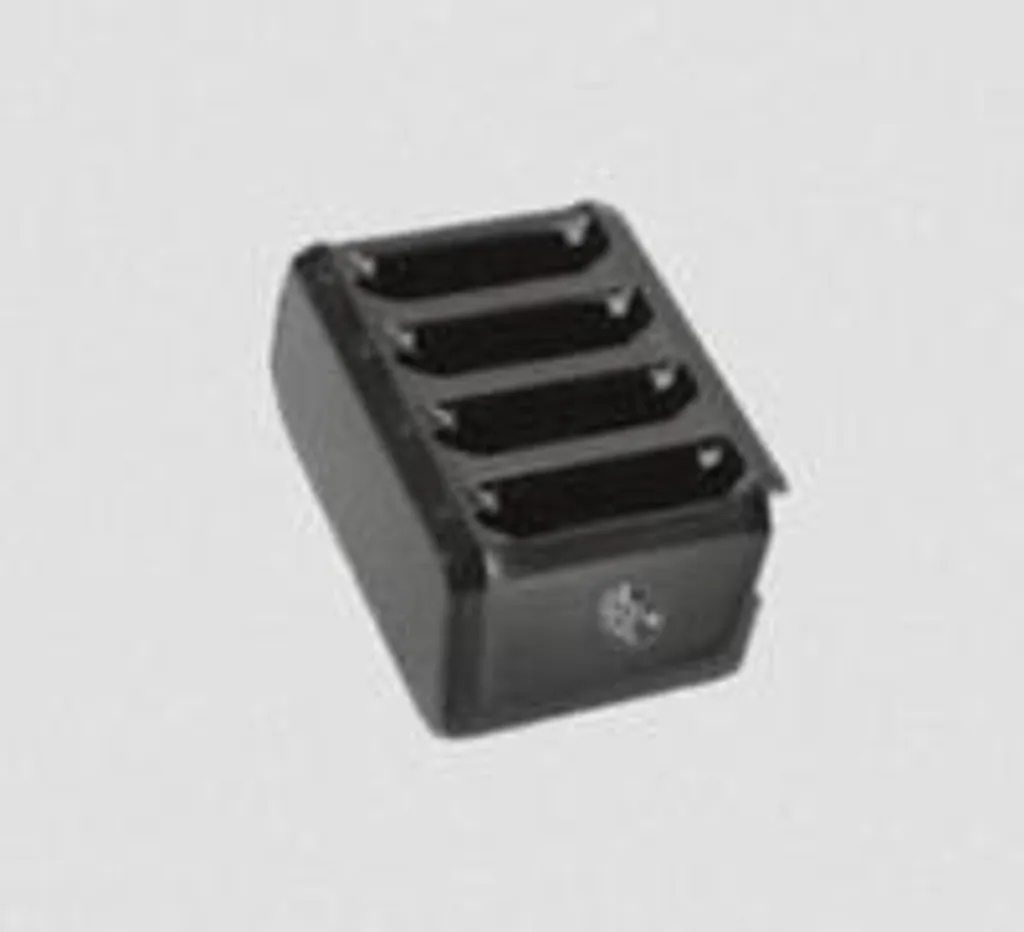 Chargeur Multi-positions PowerPack pour Zebra ET40 et Série ET5x Pro - 3