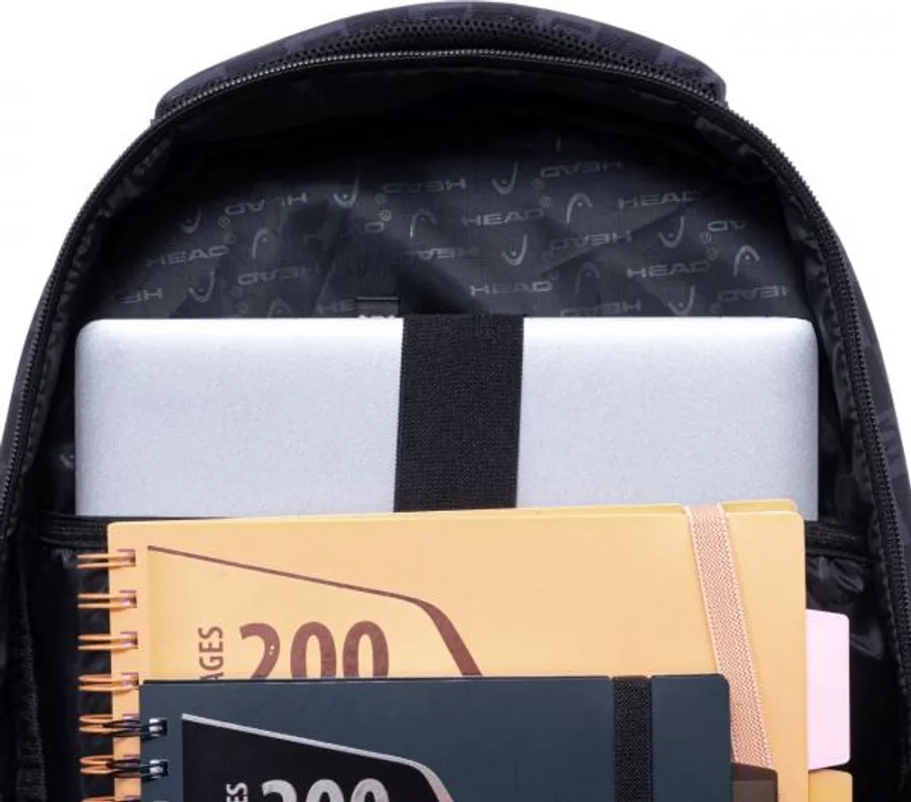 Sac à dos Head Fifth Element AB200 ASTRA Robuste et Imperméable