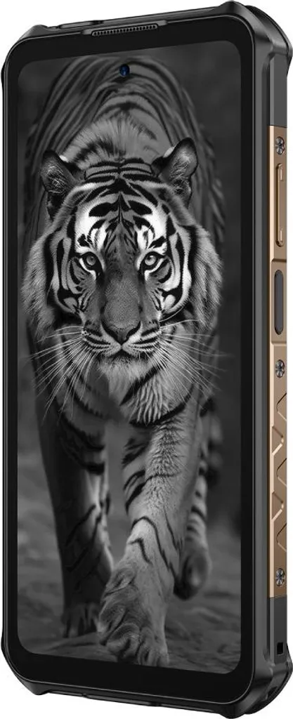 Téléphone pour Chantier Ulefone Armor X16 128GB Double SIM Ultra Solide