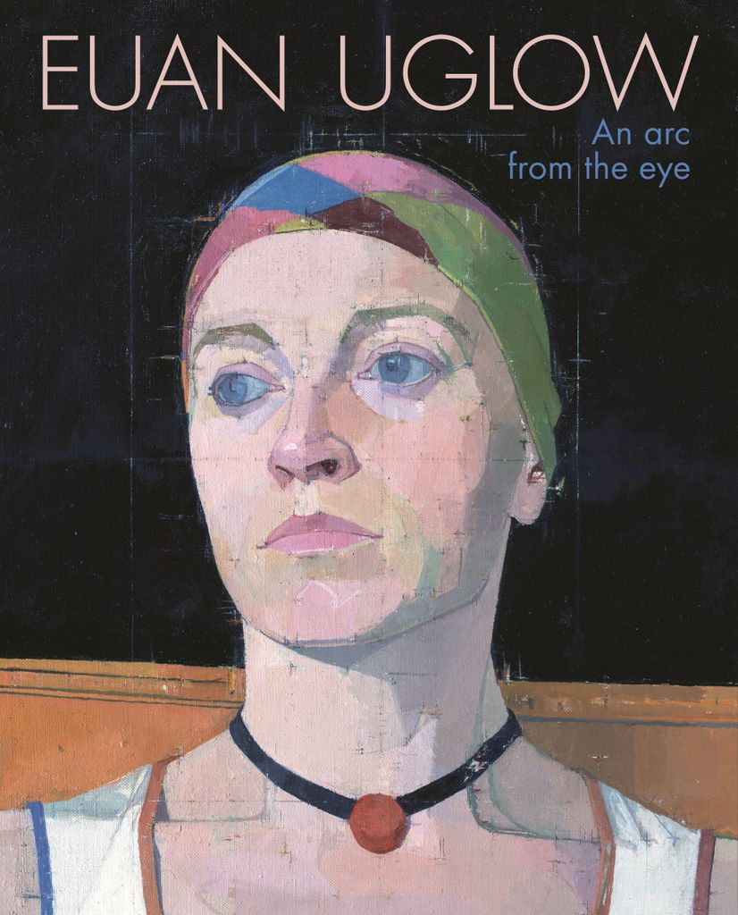 Euan Uglow
