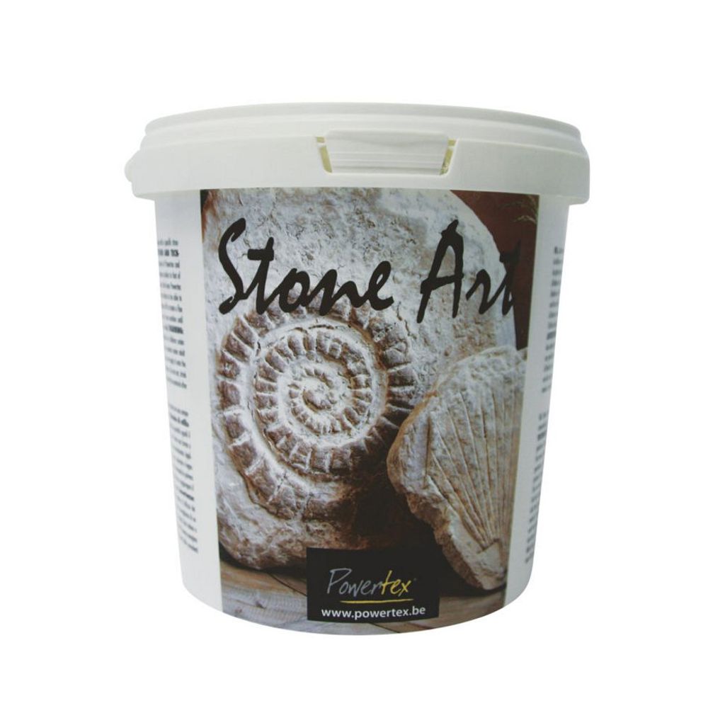 Powertex | Stone-art 250g/1000ml