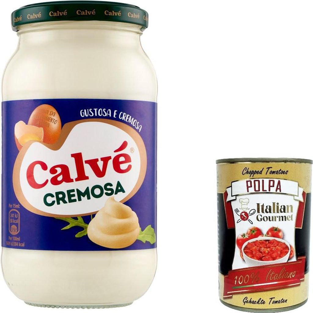 Calve 8712100840715, 450 ml, 1 Stück(e) Produktbild 