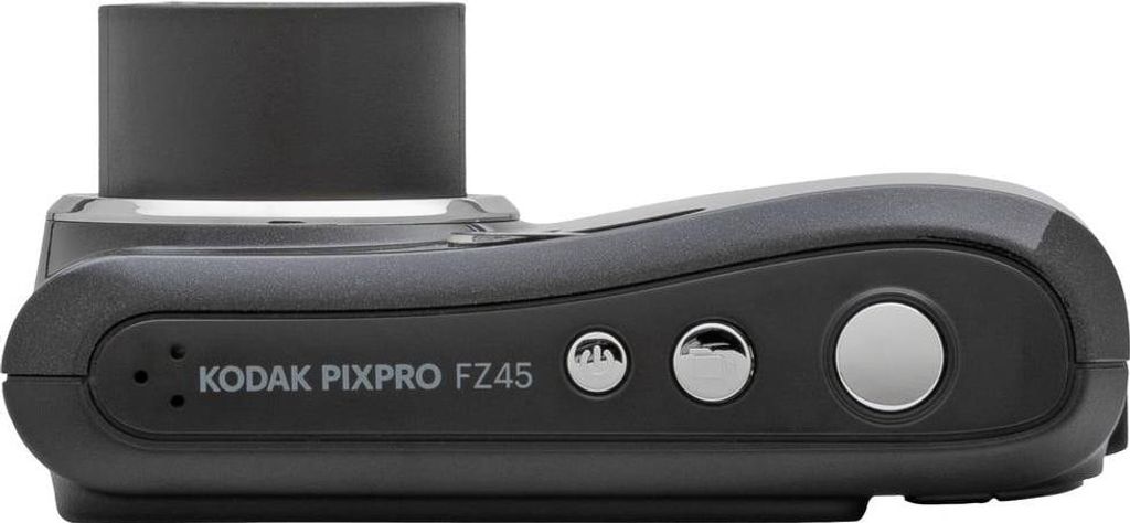 Kodak PixPro FZ55 schwarz Produktbild 