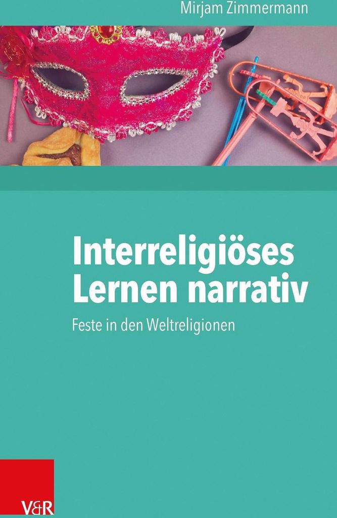 Interreligiöses Lernen narrativ