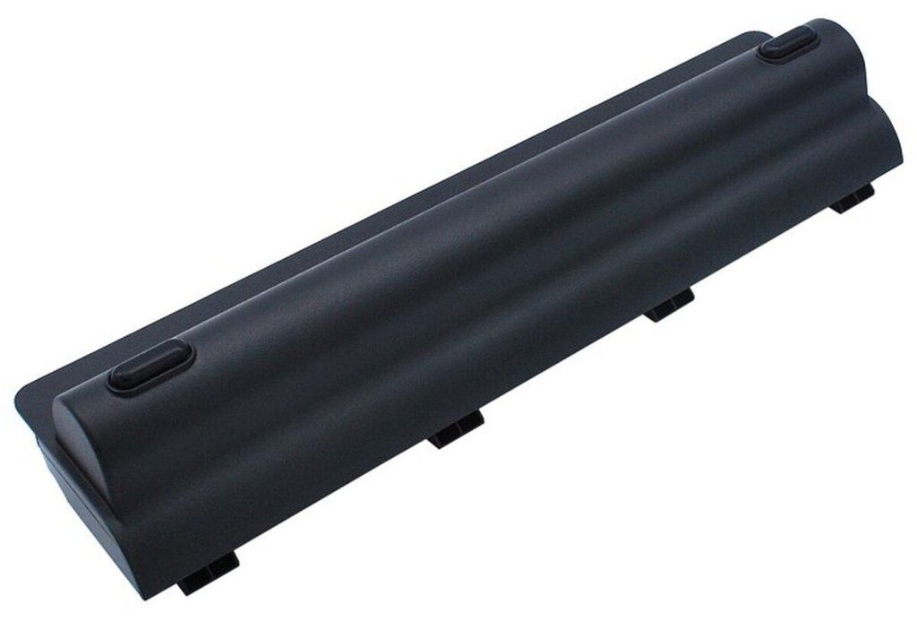 Akku für Toshiba PA5023U-1BRS Li-Ion 10,8 Volt 6600 mAh schwarz.