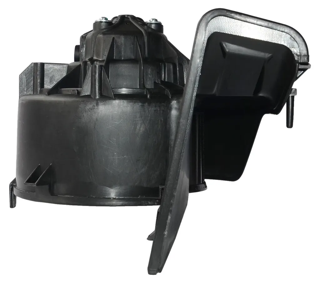 Moteur de ventilateur de chauffage pour Opel en plastique haute qualité