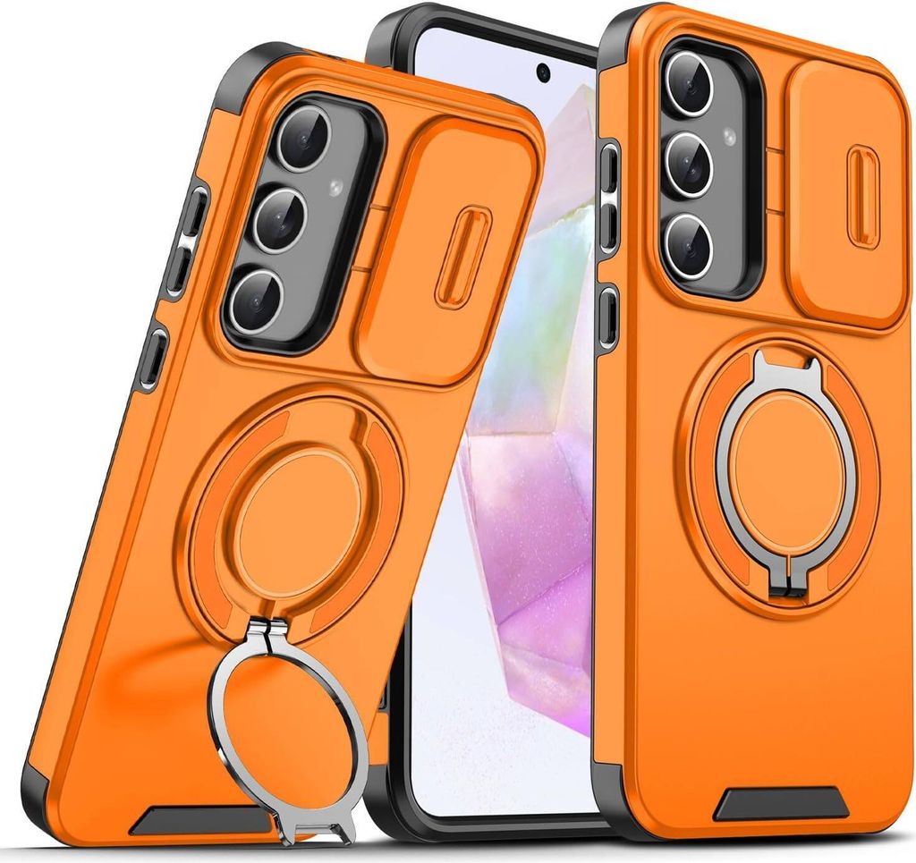 Custodia a doppio strato per Samsung Galaxy A26, con Immagine del prodotto 