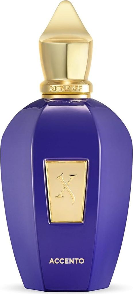 Xerjoff Accento Woda perfumowana, 100 ml Obrázek produktu 