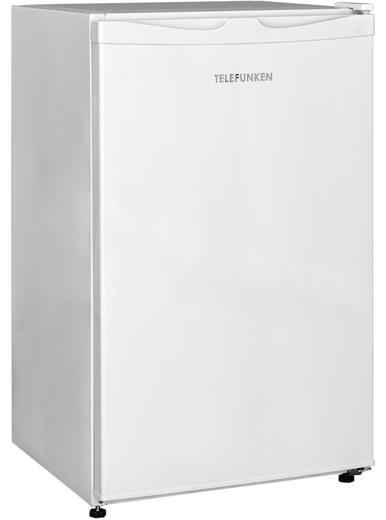 Telefunken CF-31-121-W Chłodziarka bez zamrażalnika | Zdjęcie produktu 