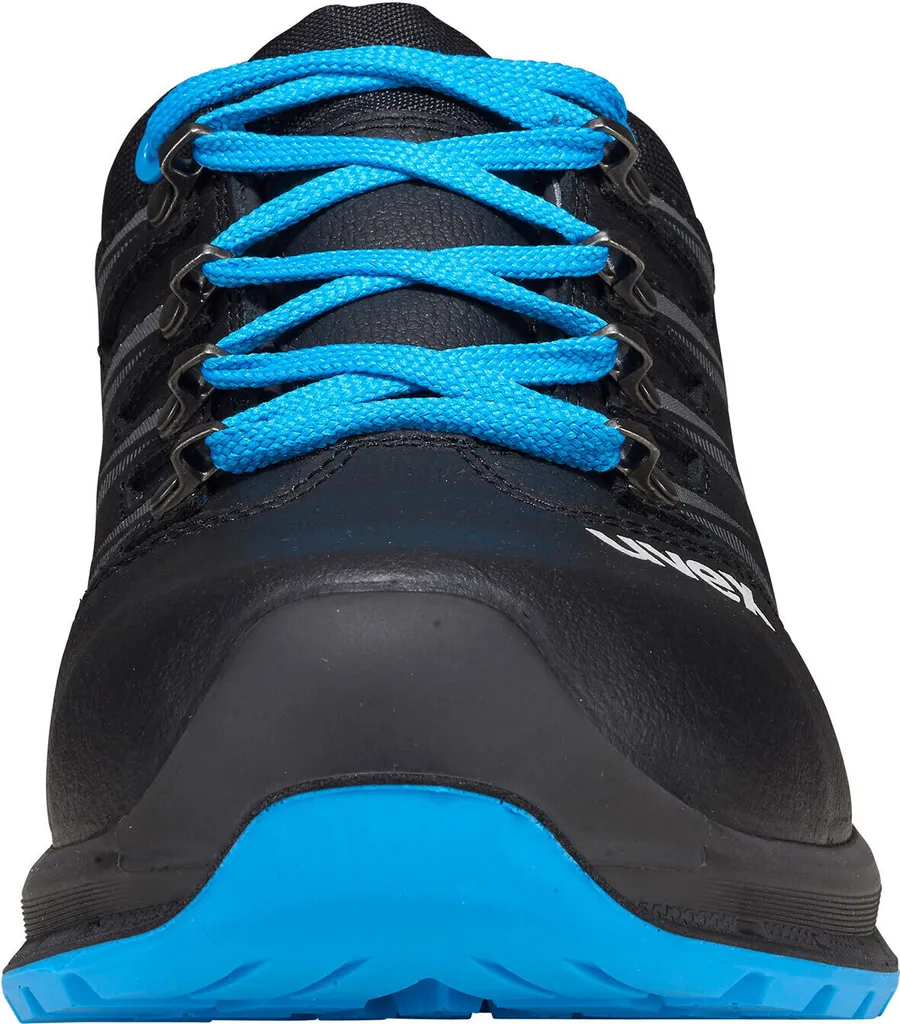 uvex 6934252 Chaussures de sécurité S3 unisexes Noir Taille 52