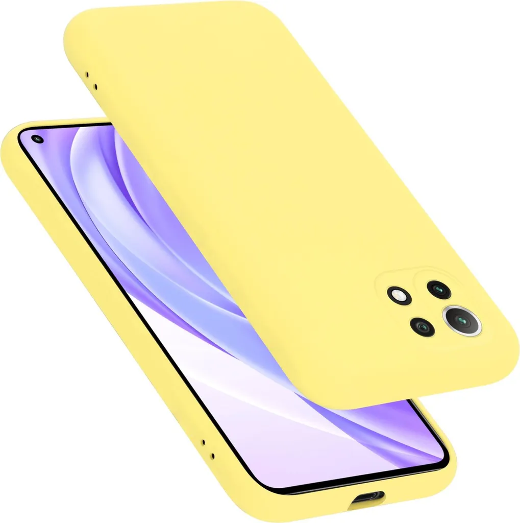SEAHAI Cover per Nothing Phone (1), Leggero Matte Ultra-Sottile