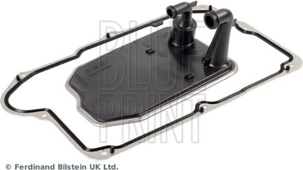 BLUE PRINT ADBP210023 Hydraulikfiltersatz AT Automatikgetriebe passend für MERCEDES-BENZ B-Klasse (W246, W242)