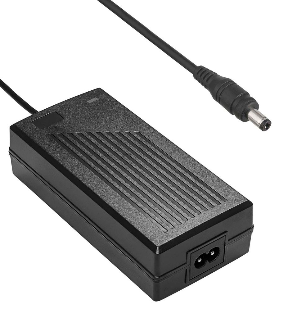 Zasilacz AK-EV-14, 29,4 V / 2 A, 60 W, wtyk 5,5 x 2,5 mm Zdjęcie produktu 