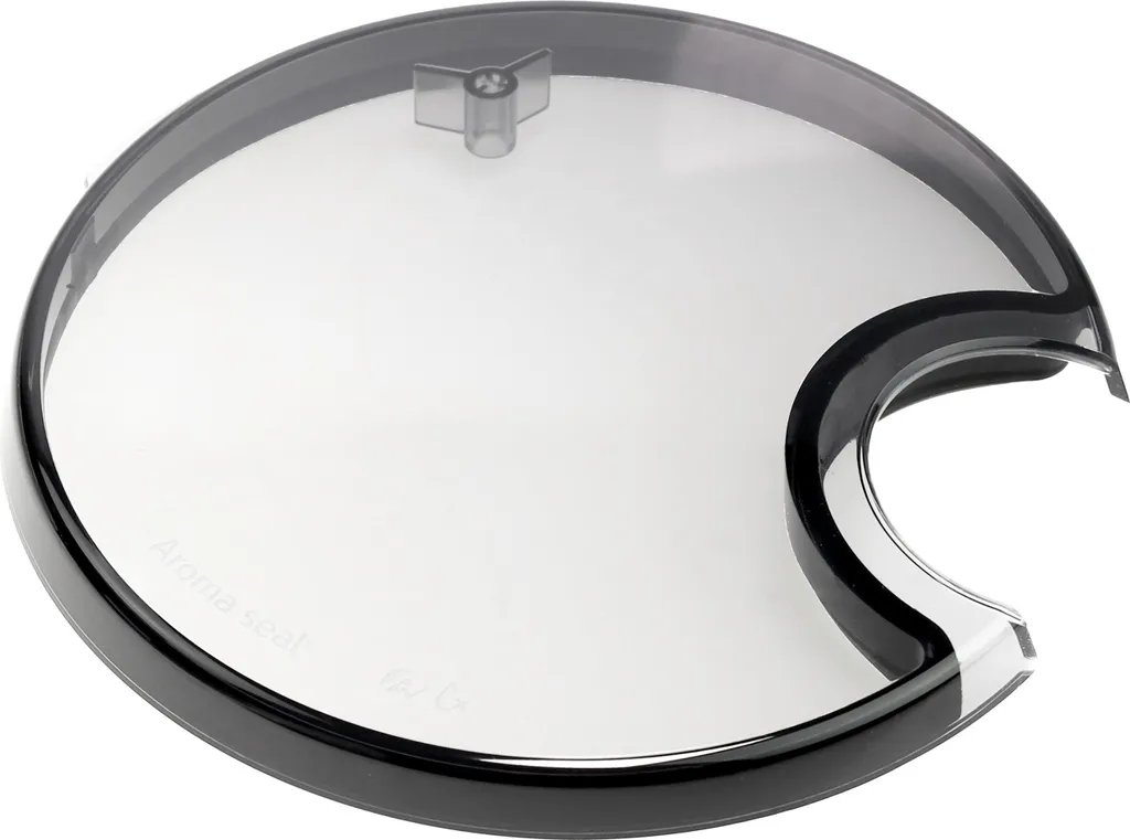 Couvercle Philips Saeco 421944076032 pour GranAroma Deluxe d'origine