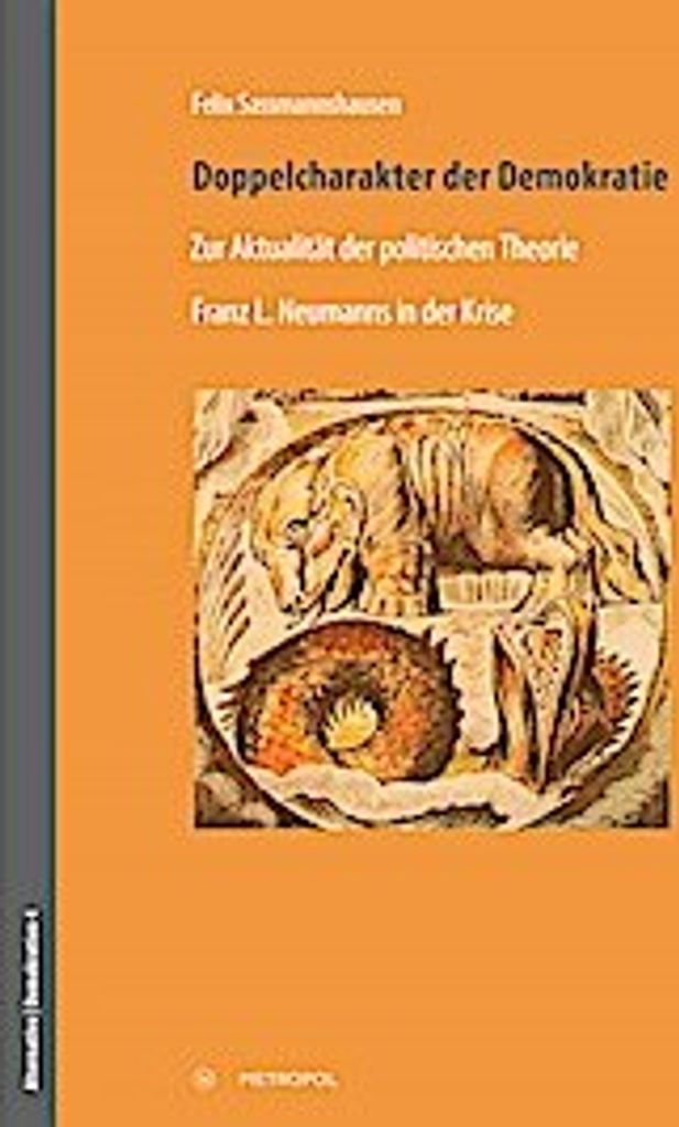 Doppelcharakter der Demokratie