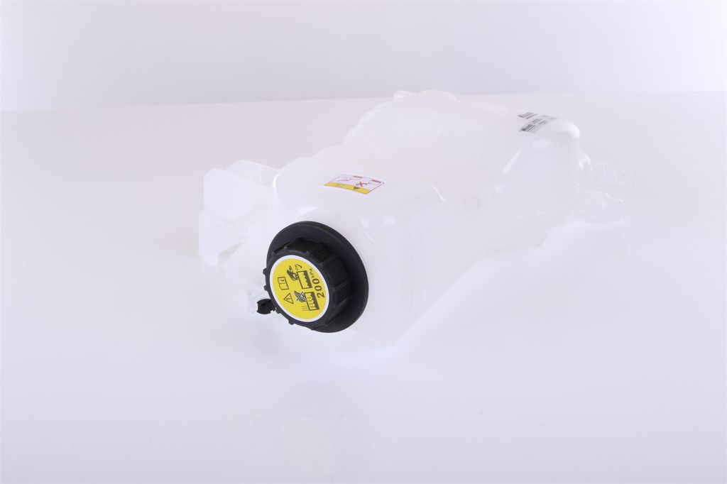 NISSENS Ausgleichsbehälter Kühlmittel für LAND ROVER Range Rover III (L322) Kühlwasser 996232