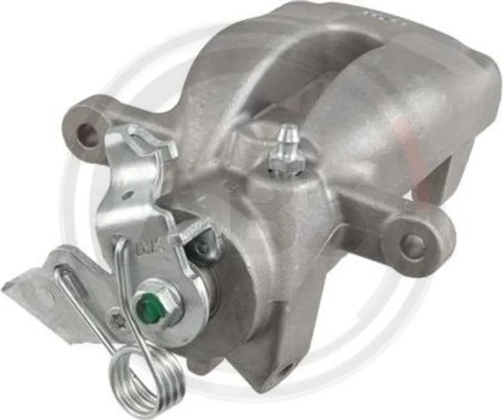 Étrier de frein A.B.S. 524031 compatible avec Peugeot 308 - OE 4401P4
