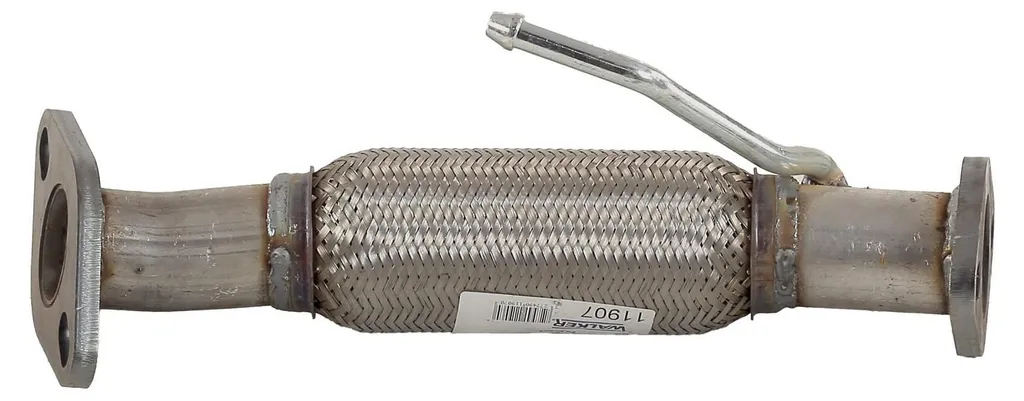 Flexible d'échappement central pour HYUNDAI ix20 JC - Longueur 400 mm