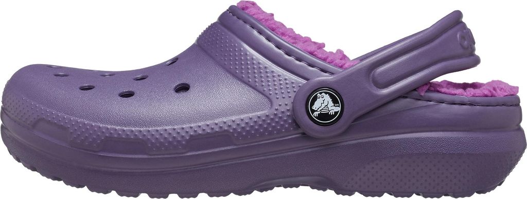 Clog zum Reinschlüpfen Classic Lined Clog K
