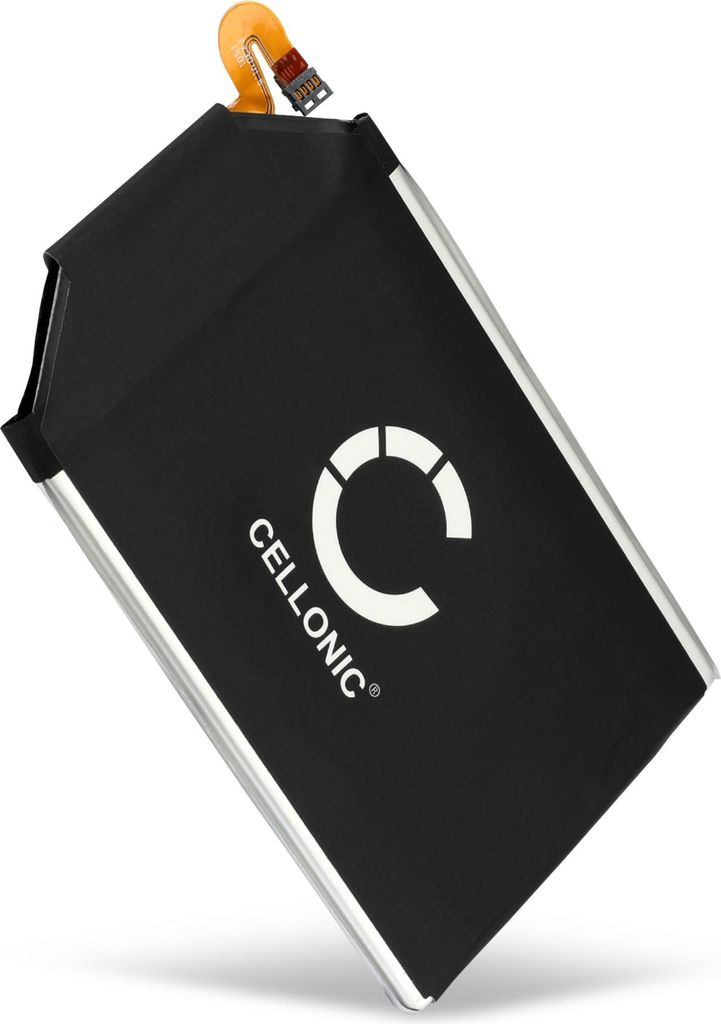CELLONIC 1x Akku für Mobilfunk Kompatibel mit Motorola Moto X Style, Kompatibel mit DeTeWe Eurix Style, Kompatibel mit Motorola FX30 - (2800mAh, 3...