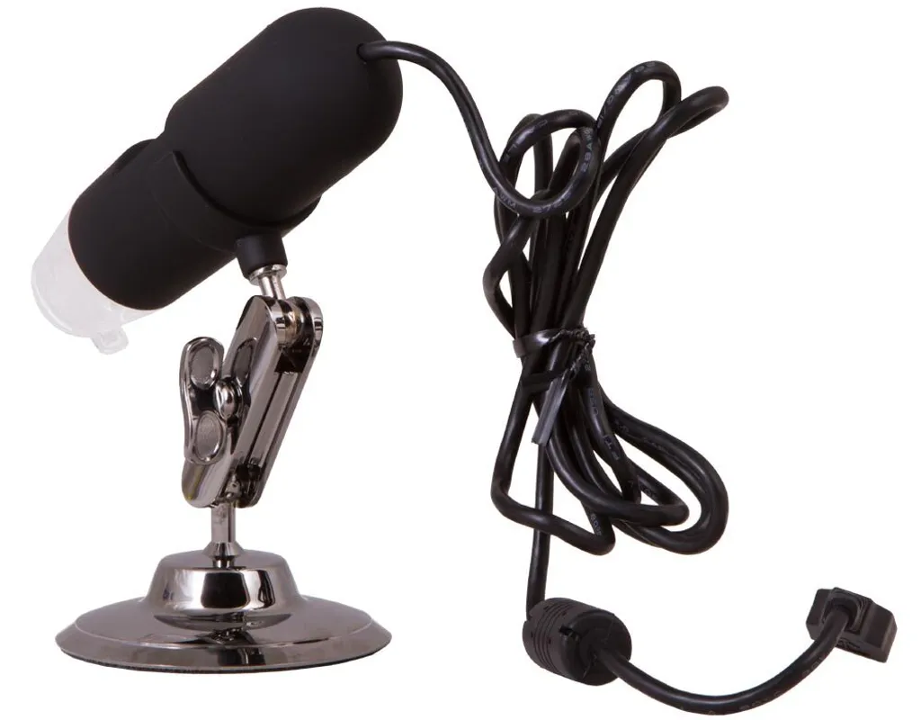 Microscope numérique DTX 30 Levenhuk 61020 avec éclairage LED 8