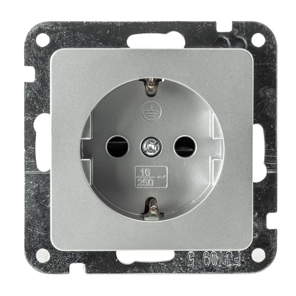 DELPHI Starter Steckdo.+ WS+ Rahmen Produktbild 8