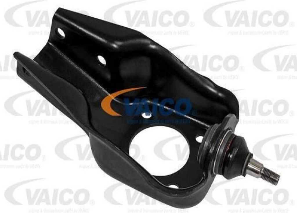 VAICO V24-9544 Querlenker Oben Vorne für FIAT Panda Schrägheck (141)