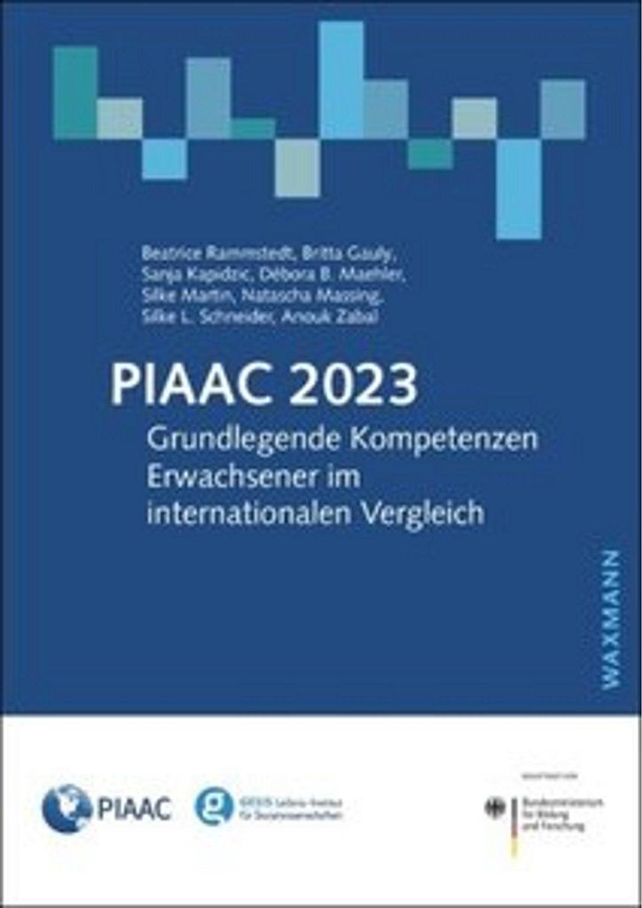 Piaac 2023