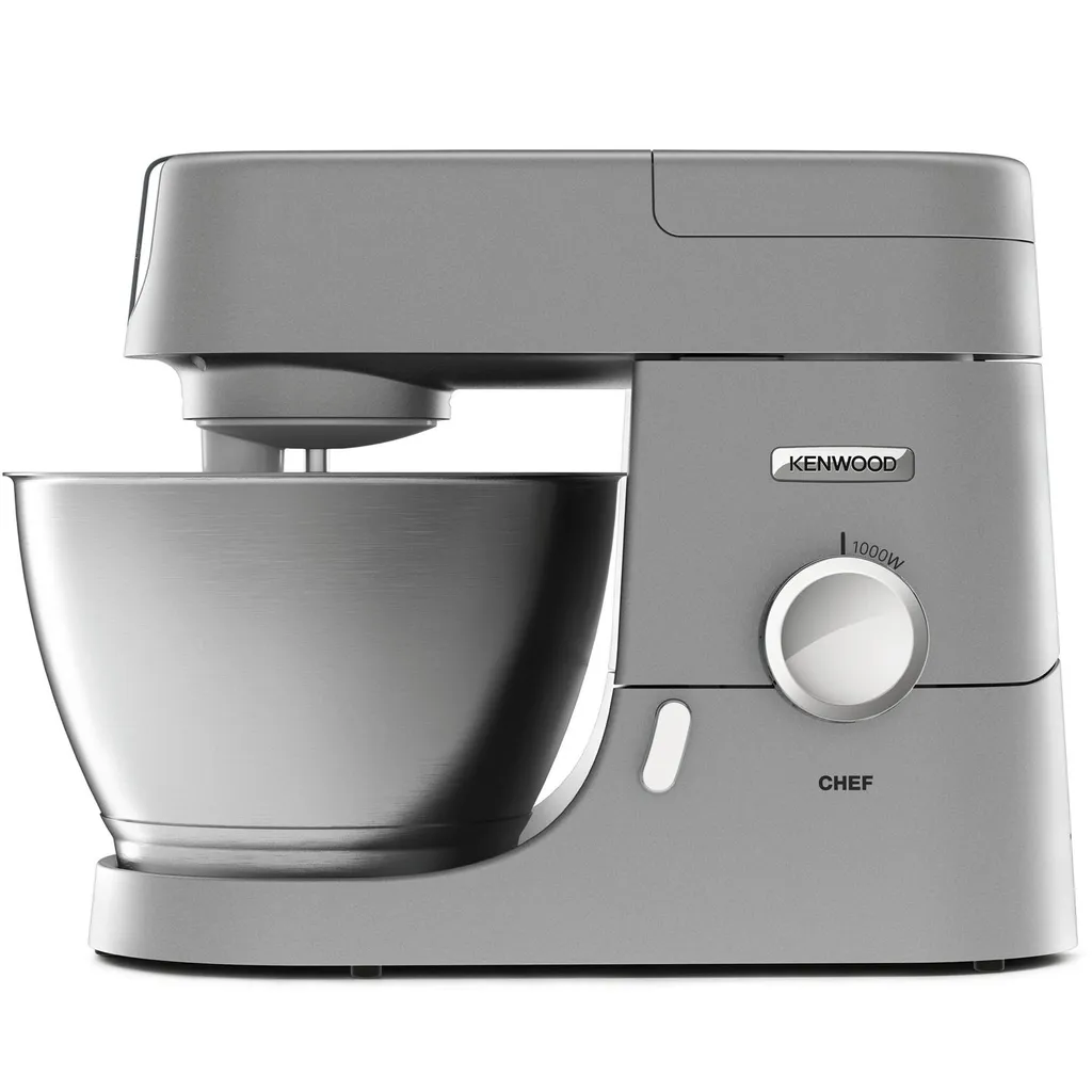 Robot multifonction KVC3170S 1000W bol 4,6L et accessoires de découpe