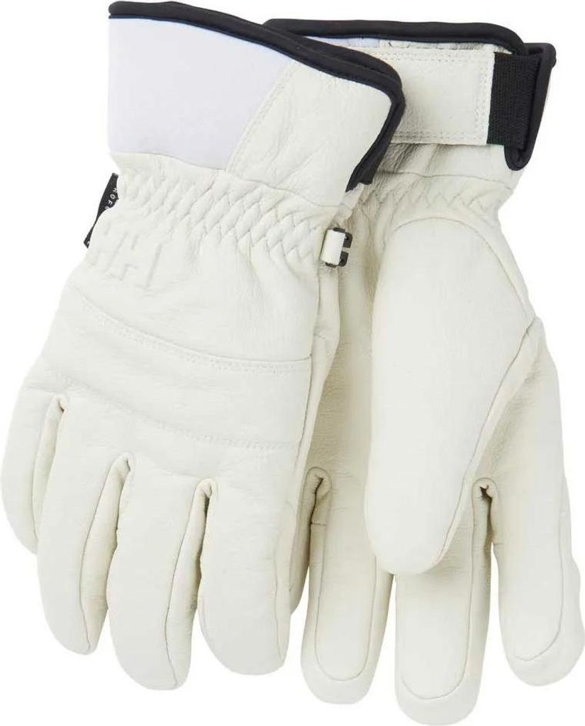 Helly Hansen Alphelia Handschuhe Weiß S Frau Weiß S