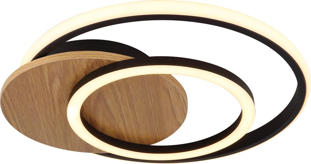 GLOBO 67331-24, LED, 3000 K, 3320 lm, IP20 Obrázek produktu 