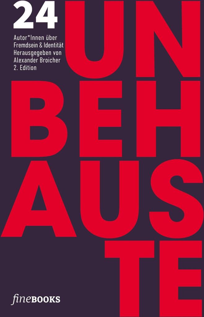 Unbehauste 2