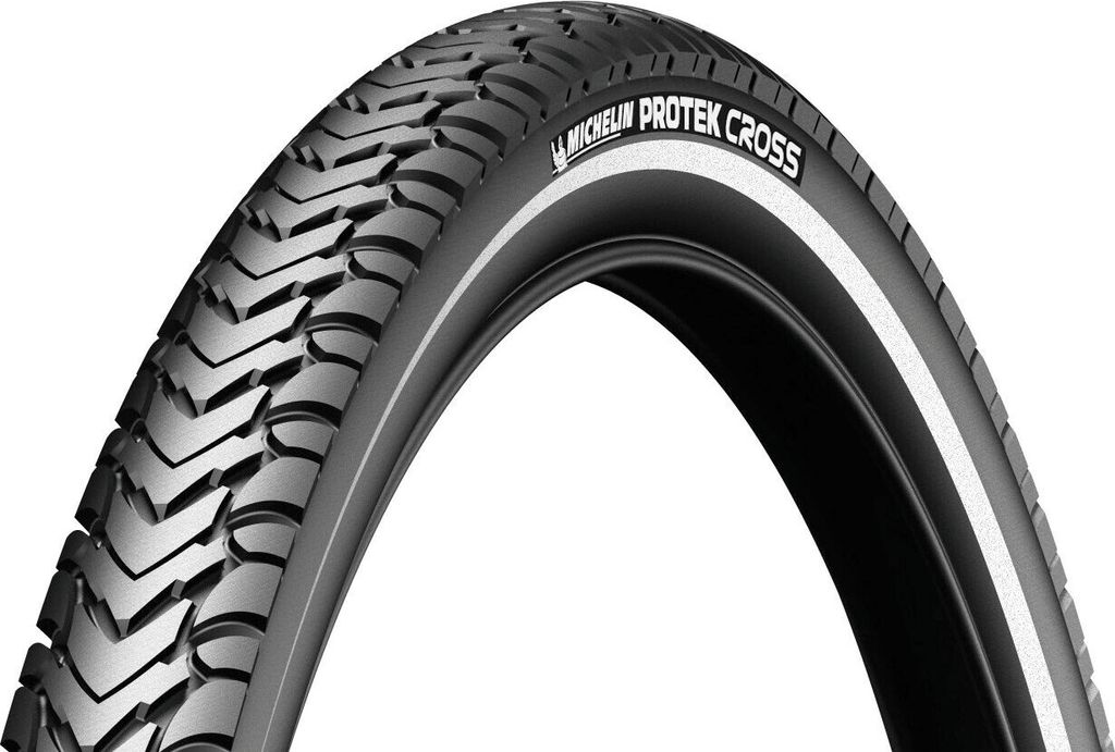 Michelin 10Xprotek Cross 40-559 Ref. Schw-Reflekt. 40-559/26X1.60
