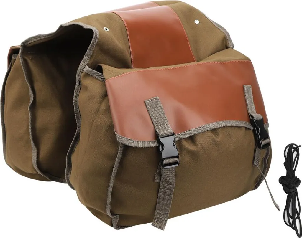 Borsa Bici Posteriore Eventor: Impermeabile, Rigida e In Offerta