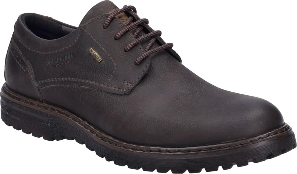 JOSEF SEIBEL Erroll 50 | Halbschuh für Herren | Braun