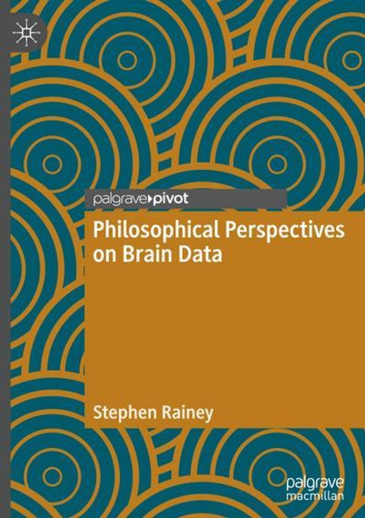 Philosophical Perspectives on Brain Data