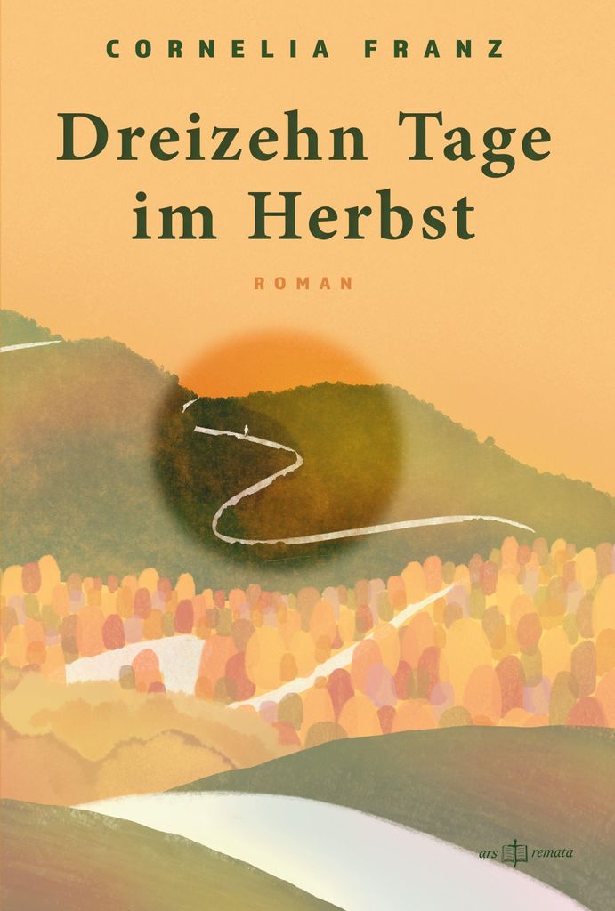 Dreizehn Tage im Herbst