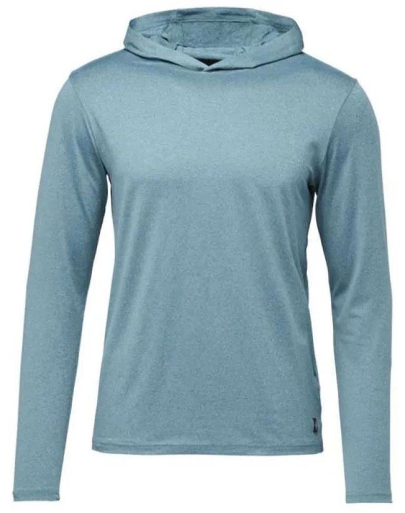 M Circuit Hoody, Herren - Black Diamond, Farbe:4064-Creek Blue, Größe:M